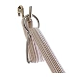 Par De Encurtador De Rede De Dormir Descanso Modelo Anjo Reforçado…