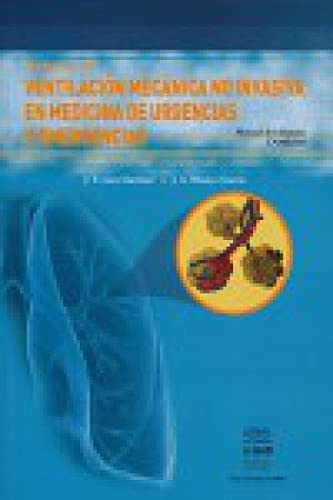 Manual de Ventilación Mecánica no Invasiva en Medicina de Urgencias y Emergencias