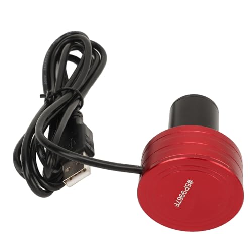 Fockety 2 Million Pixel Electronic Eyepiece Camera