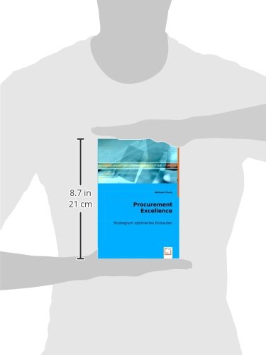 Procurement Excellence: Strategisch optimiertes Einkaufen