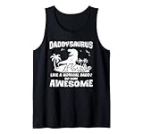 Photo Gallery uomo daddysaurus like a normal daddy but more awesome canotta Photo Gallery uomo daddysaurus like a normal daddy but more awesome canotta