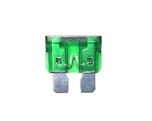 Mini micro fusible de coche surtido con clip para taller 4