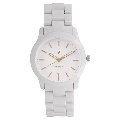 Montre pour femme Trendies NM68006PP02 pour sublimer vos tenues de bureau