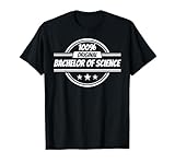 Bachelor of Science Geschenk