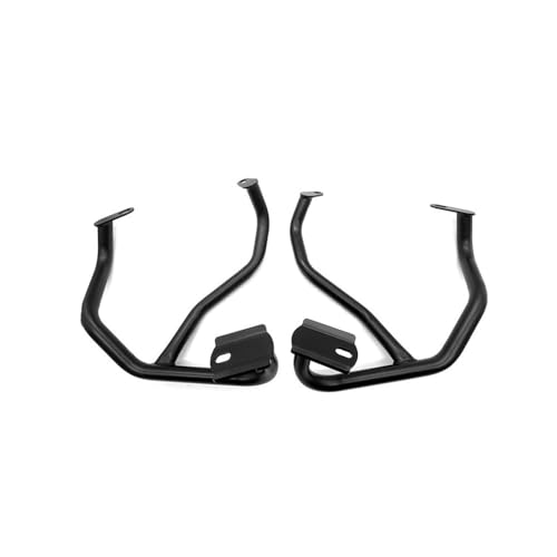 Cadre de cage de cascade 700CLX pour éviter les casses moteur