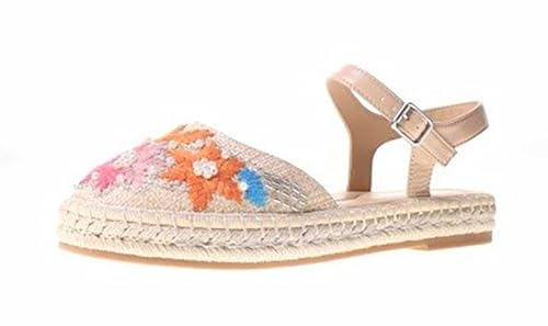Sandales raphia naturel Kenneth Cole Reaction Elmar femme 39 confort