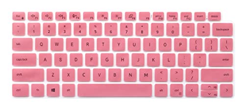 Protector de teclado compatible con Dell Latitude miniatura 1