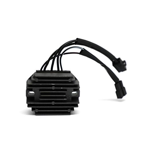 weishie VOLTAGE REGULATOR FITS FITS Suzuki GSF 250 77A/74A Suzuki GSF 400 Suzuki inazuma
