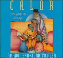Calor: A Story of Warmth for All Ages