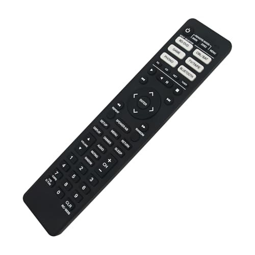 Télécommande RC-903S pour remplacer votre boîtier Onkyo perdu