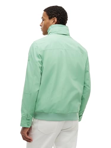 Image of Tommy Hilfiger Men's Lightweight Waterproof Regatta Bomber Jacket