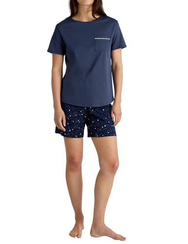 Calida Sweet Dreams pajama set une tenue de détente pour vos soirées cocooning