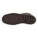 Palladium Unisex's Pampa Ankle Boot, Brown, 12 US