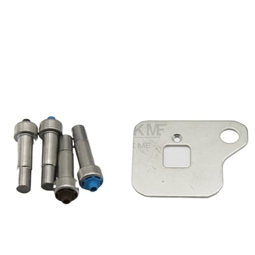Kit réparation électrovanne camion VOL maintenance pièces 12
