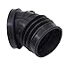 Air Intake Hose Car Air Filter Intake Pipe for BMW 3 E6 Convertible Compact M50B25 M52B25 M52B28 13541740073 13541703694