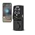 Lockly Secure Plus, Keyless Entry Door Lock, Smart Locks for Front Door, Smart Lock Deadbolt, PIN Genie® Keypad, 3D Biometric Fingerprint Sensor, Auto Lock Smart Door Lock
