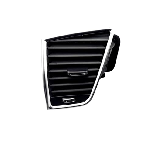 Rejilla de ventilación rota en su Q5? Sustitúyala con el marco de salida de aire 8R1820951