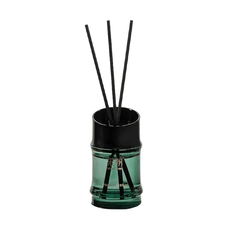 Difusor Song Chao de Bambú Aroma Rain Jasmine 50ml miniatura 5