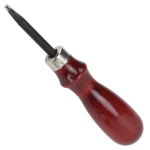 Chanfro de borda, chanfro de borda de couro Design ergonômico Alta nitidez Amplamente utilizado para