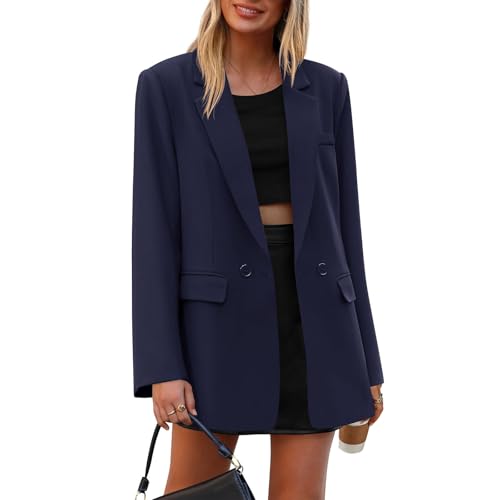 Veste de voyage automne pour femme look casual chic