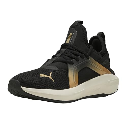 Image of Puma Womens Softride Enzo 5 Cross Training Shoes