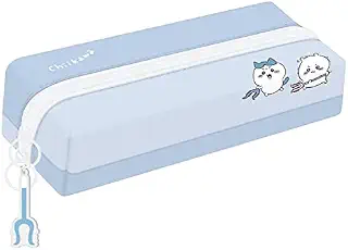 カミオジャパン(Kamiojapan) ちいかわ 2ルームペンケース 討伐 [011211]