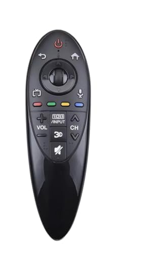 Télécommande vocale AN-MR500G téléviseur 3D LCD série UB UC EC