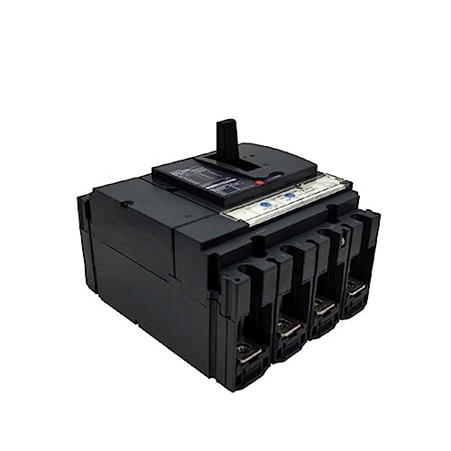 Rénover un tableau électrique général avec le disjoncteur MCCB 4P 250A NSX - 3