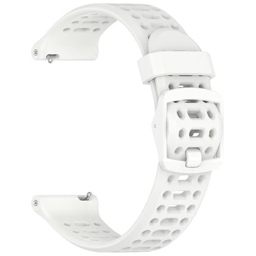 Correa de silicona 20mm para reloj COROS APEX 2 y PACE 2 miniatura 3