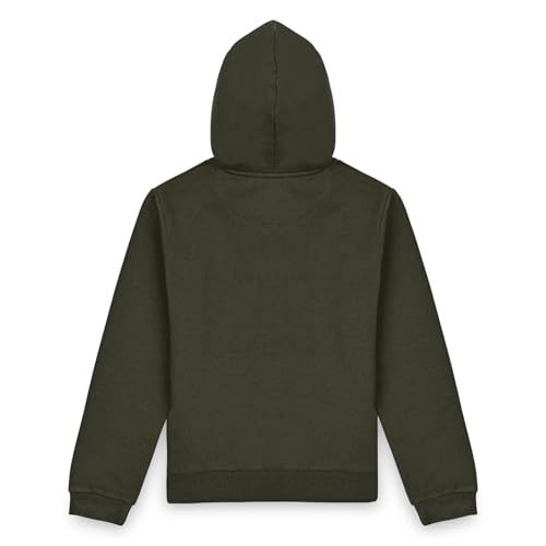 Image of CuB McPAWS be Curious Boys Hooded Sweatshirt