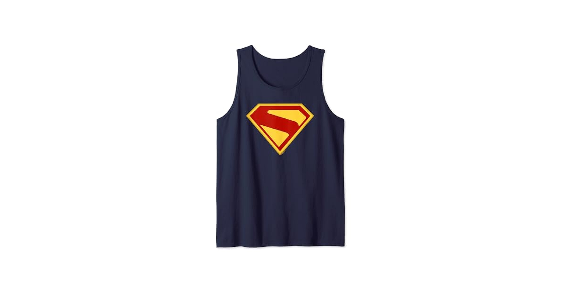 I Wanna Be a Superman Tank top 新品未開封品】 I Wanna Be a Superman Tank top 井口理 - メルカリ
