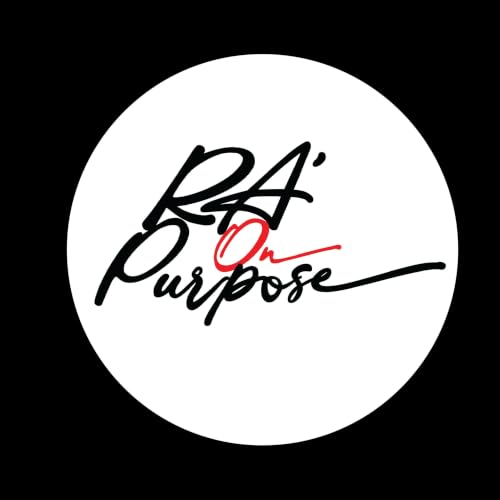 『Ra on Purpose Podcast』のカバーアート