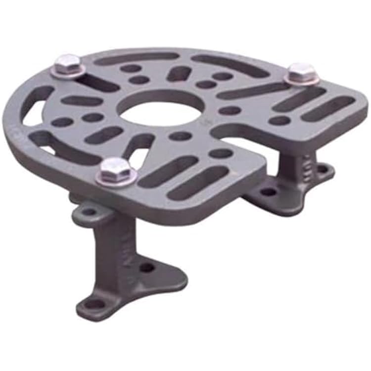 Mo-Clamp - 3Ma Multi Adaptplate (2400)