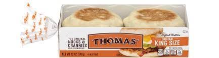Thomas King Size