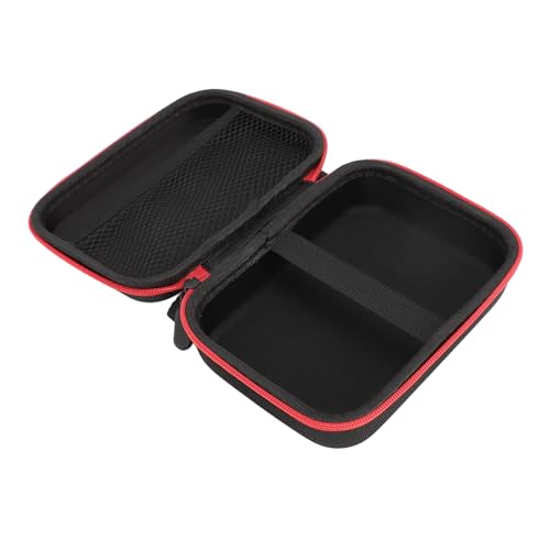 Estojo de Transporte Portátil de Viagem Em EVA Rígido para Console de Jogos Portátil Anbernic RG405V