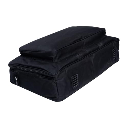 Image of Baritone Heavy Padded Gig Bag for Yamaha MG10X Mixer Cover