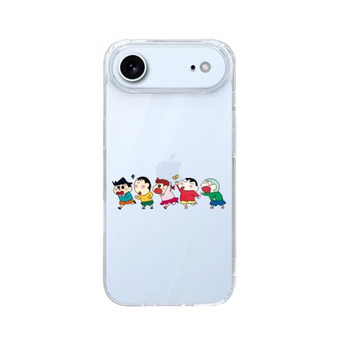 IPhone 17Airp P[X N񂿂 X}zP[X ACtH17pP[X iPhone17pJo[  lC LN^[ I gуP[X