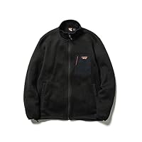 Amazon | ナンガ NANGA POLARTEC FLEECE ZIP BLOUSON ポーラテック 