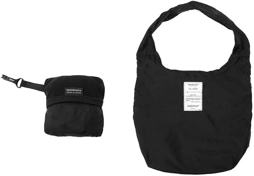 Amazon | POTR パックス ショルダーパック(L) with スーベニアバック 