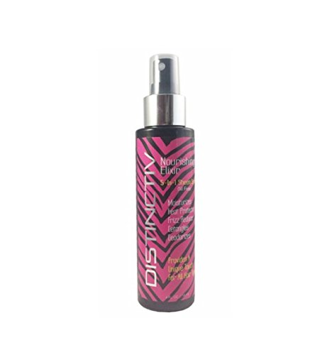 Swing It Distinctive Nourishing Elixir Spray 4 oz miniatura 2