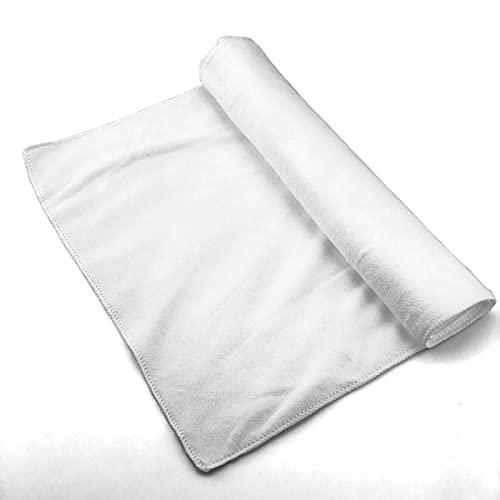 Sarnfans Christmas Hand Towel For Bathroom Home Kitchen Dish Towels,Reindeers Santa Claus Penguins,Towel For Cooking And Baking,Towel For Cooking And Baking,Brown 12In X27In #TOP6