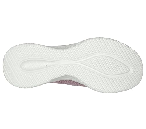 Image of Skechers Women Ultra Flex 3.0 Classy Charm Slip Ons Sneaker