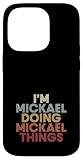 coque iphone 4 michael jackson Mickael name I'm Mickael doing Mickael personalized name first name cute name customized name retro text. I'm Mickael doing Mickael name first name last name custom name is a funny name retro font with given name.