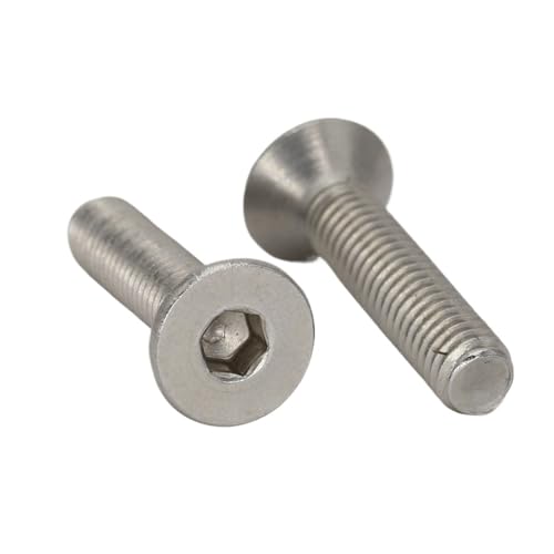 50 M2 M2.5 4-12mm 316XeXX`[ MlW tbgZpt{glW(6mm,M2.5 50pcs)