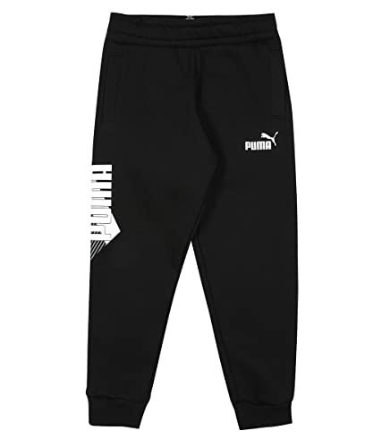 Pantalon de survêtement PUMA de bébé pour les journées de jeu actives