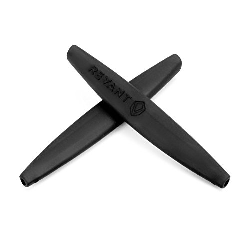 Revant MaxGrip Temple Sleeve/Nosepiece Kit for Oakley M Frame (Multiple Styles) — Multiple Options