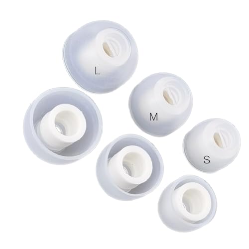 Amazon | TENNMAK シリコンイヤーチップ Technics EAH-AZ40 / AZ40M2