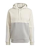 70% cotton, 30% recycled polyester fleece