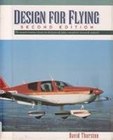 Design for Flying 0070645590 Book Cover