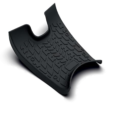 TIGER AUTO ACCESSORIES 3D/7D MAT for Ola Scooter/Scooty PVC